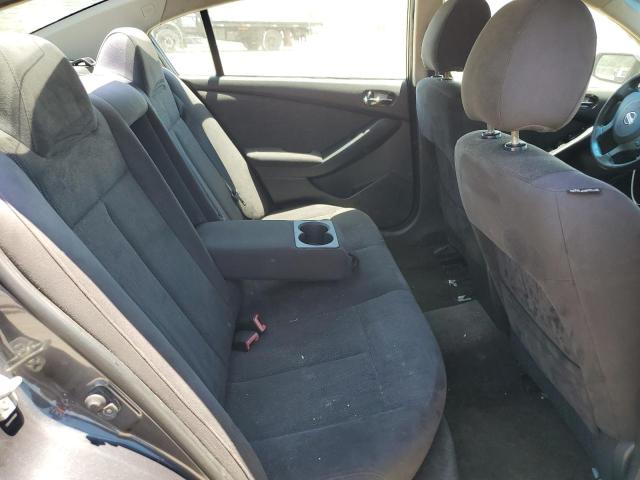 Photo 10 from auction – 2012 NISSAN ALTIMA BAS with VIN 1N4AL2AP1CC229654