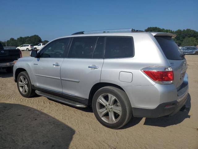 Photo 2 from auction – 2013 TOYOTA HIGHLANDER with VIN 5TDYK3EH7DS130051