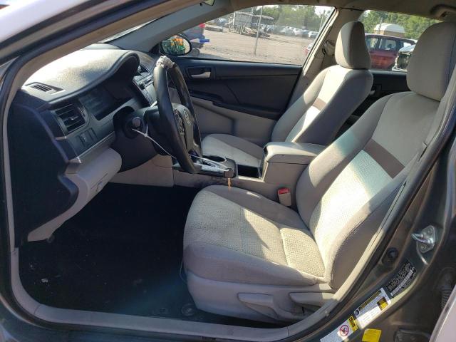 Photo 7 from auction – 2013 TOYOTA CAMRY L with VIN 4T1BF1FK0DU713724