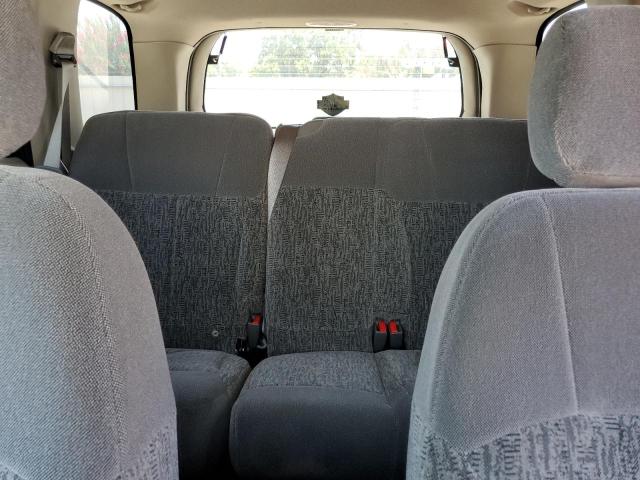 Photo 10 from auction – 2002 CHEVROLET TRAILBLAZE with VIN 1GNDS13SX22482859