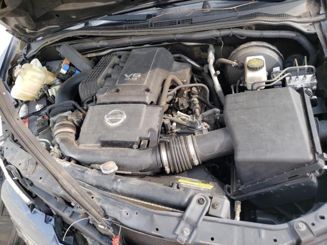 Photo 11 from auction – 2014 NISSAN FRONTIER S with VIN 1N6AD0EV1EN738684