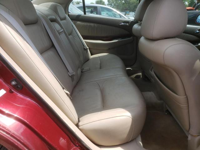 Photo 10 from auction – 2003 ACURA 3.2TL with VIN 19UUA56613A048419