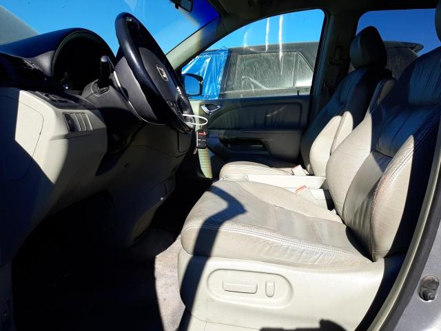 Photo 7 from auction – 2006 HONDA ODYSSEY EX with VIN 5FNRL38666B035807
