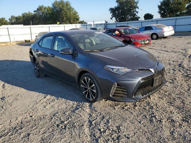 Photo 4 from auction – 2019 TOYOTA COROLLA L with VIN 2T1BURHE7KC237949