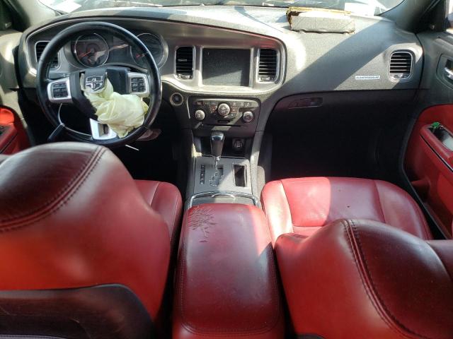 Photo 8 from auction – 2012 DODGE CHARGER R/ with VIN 2C3CDXCT8CH106765