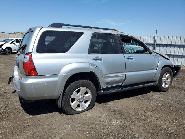 Photo 3 from auction – 2007 TOYOTA 4RUNNER SR with VIN JTEZU14R670093705
