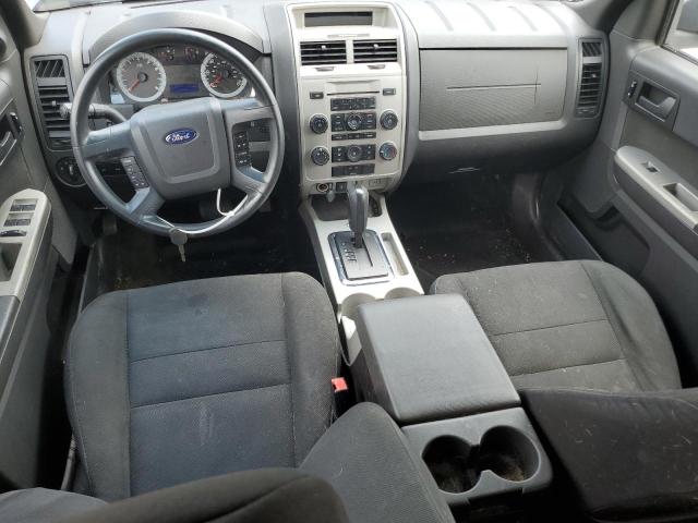 Photo 8 from auction – 2009 FORD ESCAPE XLT with VIN 1FMCU03719KA31300