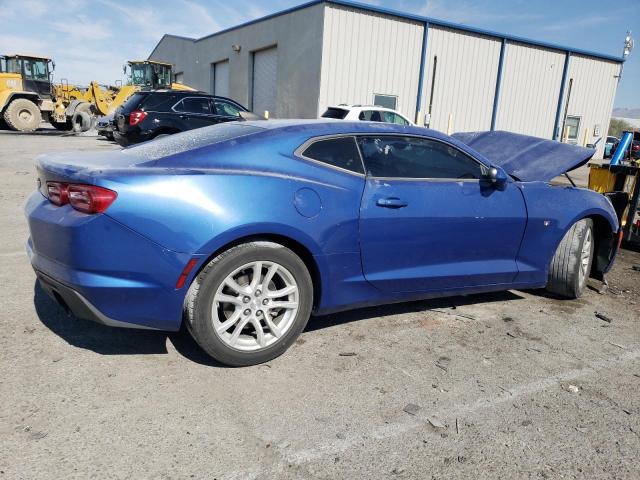 Photo 3 from auction – 2019 CHEVROLET CAMARO LS with VIN 1G1FB1RX0K0134710
