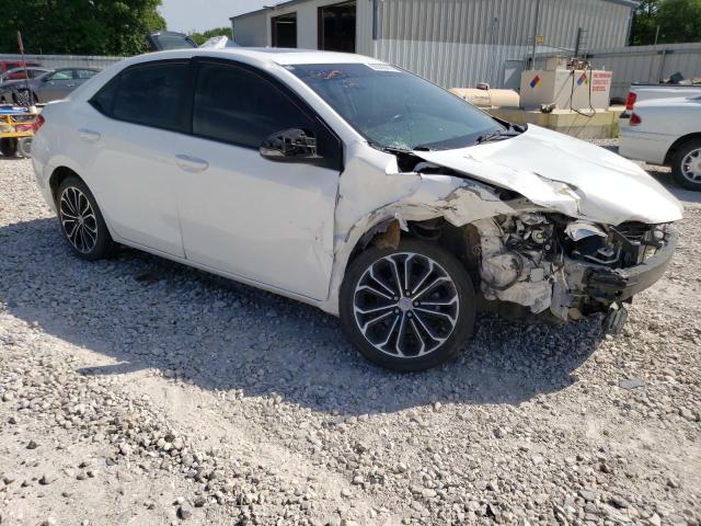 Photo 4 from auction – 2016 TOYOTA COROLLA L with VIN 5YFBURHEXGP507490