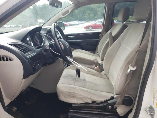 Photo 7 from auction – 2012 DODGE GRAND CARA with VIN 2C4RDGBG2CR367183