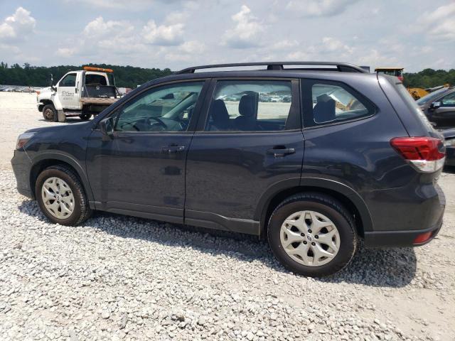 Photo 2 from auction – 2019 SUBARU FORESTER with VIN JF2SKACC4KH449959