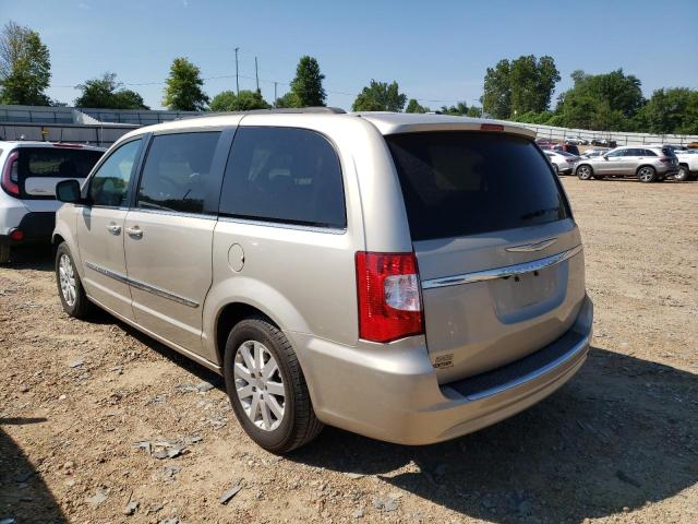 Photo 2 from auction – 2014 CHRYSLER TOWN & COU with VIN 2C4RC1BG3ER447174