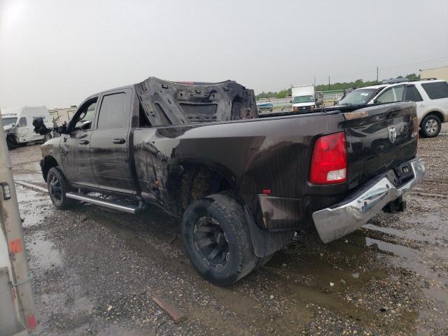 Photo 2 from auction – 2016 RAM 3500 ST with VIN 3C63RRGL3GG190445