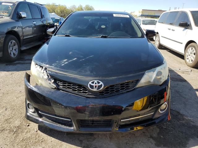 Photo 5 from auction – 2012 TOYOTA CAMRY BASE with VIN 4T1BF1FK3CU155396