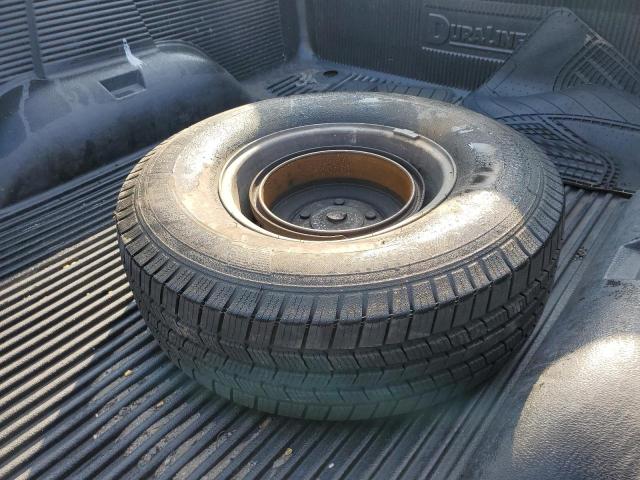 Photo 12 from auction – 2001 DODGE RAM 1500 with VIN 1B7HF13Z51J197972