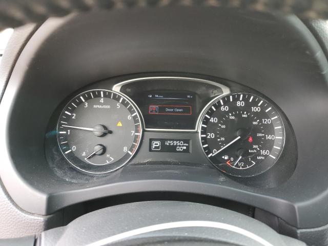Photo 9 from auction – 2013 NISSAN ALTIMA 2.5 with VIN 1N4AL3AP3DN458638