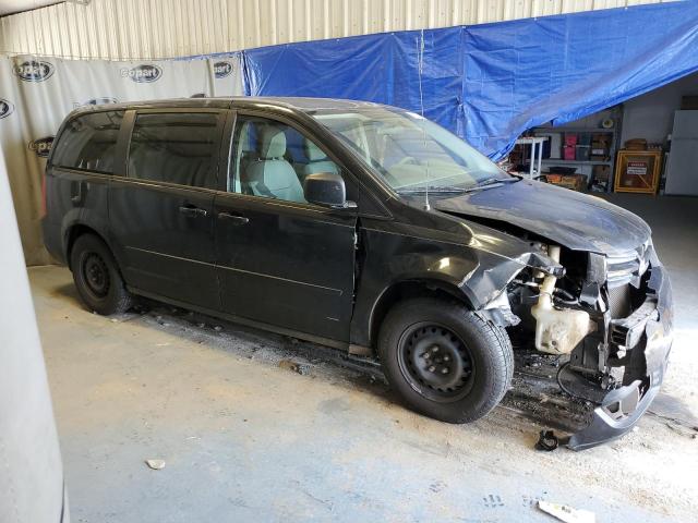 Photo 4 from auction – 2010 DODGE GRAND CARA with VIN 2D4RN4DEXAR297214