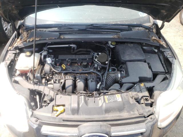 Photo 11 from auction – 2014 FORD FOCUS SE with VIN 1FADP3F28EL403646
