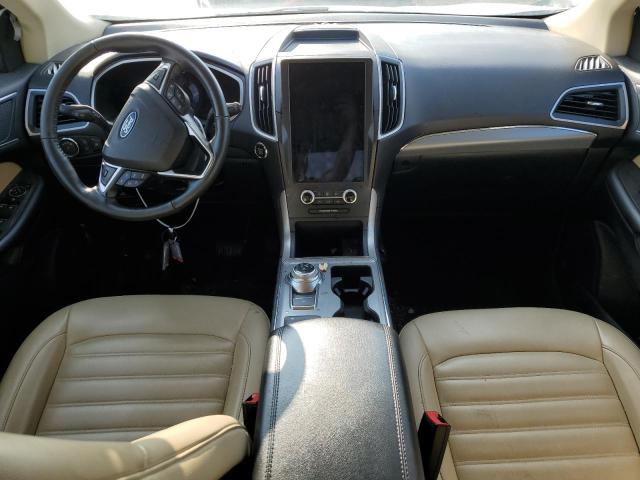 Photo 8 from auction – 2021 FORD EDGE SEL with VIN 2FMPK3J92MBA21892