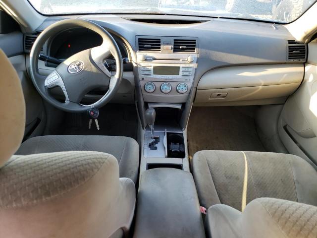 Photo 8 from auction – 2007 TOYOTA CAMRY CE with VIN 4T1BE46K77U511858