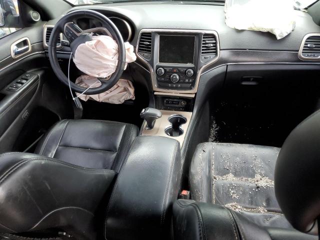 Photo 8 from auction – 2015 JEEP GRAND CHER with VIN 1C4RJFBG2FC913805