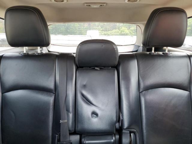 Photo 10 from auction – 2011 DODGE JOURNEY LU with VIN 3D4PH9FG8BT523081