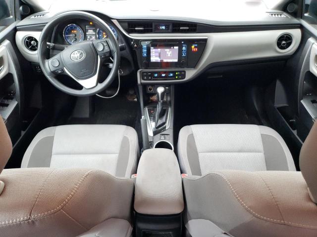 Photo 8 from auction – 2019 TOYOTA COROLLA L with VIN 2T1BURHE6KC227784