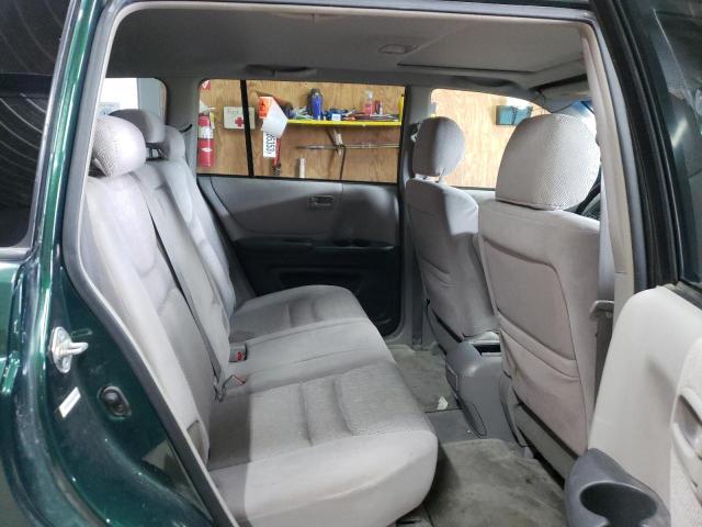 Фото 11 с аукциона – 2003 TOYOTA HIGHLANDER с VIN JTEHF21A130129529