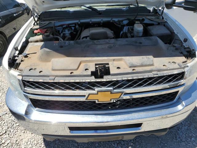 Photo 11 from auction – 2014 CHEVROLET SILVERADO with VIN 1GB0KVCG5EF152896