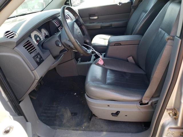 Photo 7 from auction – 2004 DODGE DURANGO LI with VIN 1D8HD58DX4F176280