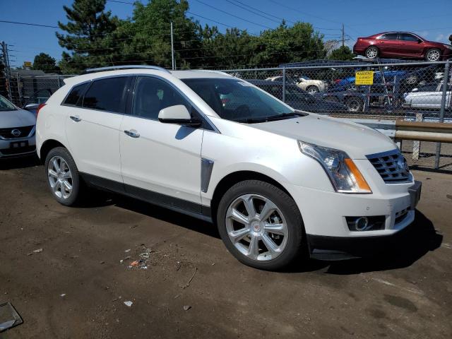 Photo 4 from auction – 2013 CADILLAC SRX PERFOR with VIN 3GYFNHE3XDS535276