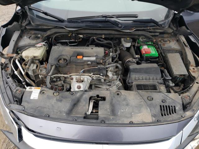 Photo 11 from auction – 2017 HONDA CIVIC LX with VIN 2HGFC2F50HH518327