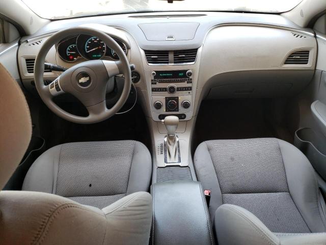 Photo 8 from auction – 2010 CHEVROLET MALIBU LS with VIN 1G1ZB5EB7A4112726