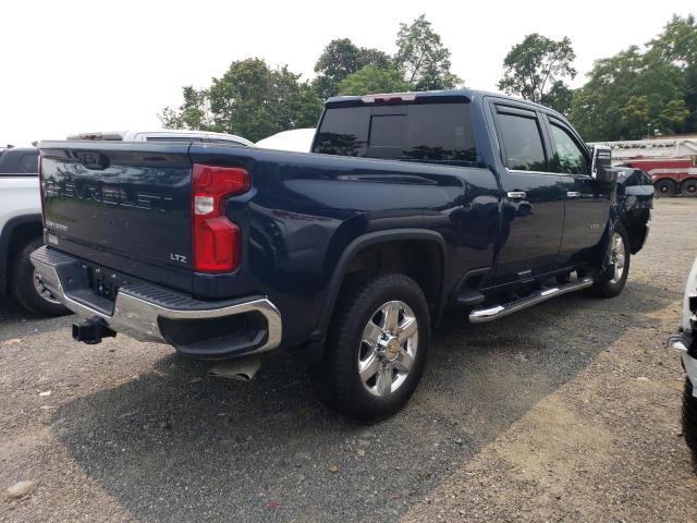 Photo 3 from auction – 2022 CHEVROLET SILVERADO with VIN 2GC4YPEY0N1206142