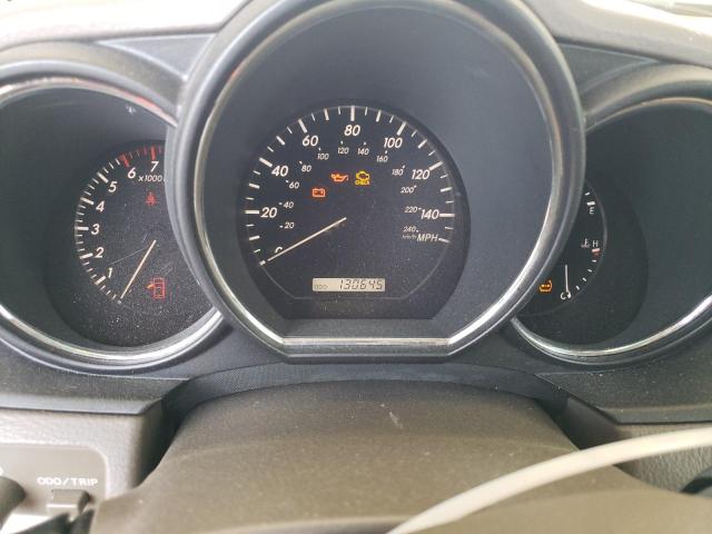 Photo 9 from auction – 2004 LEXUS RX 330 with VIN JTJGA31U240034376