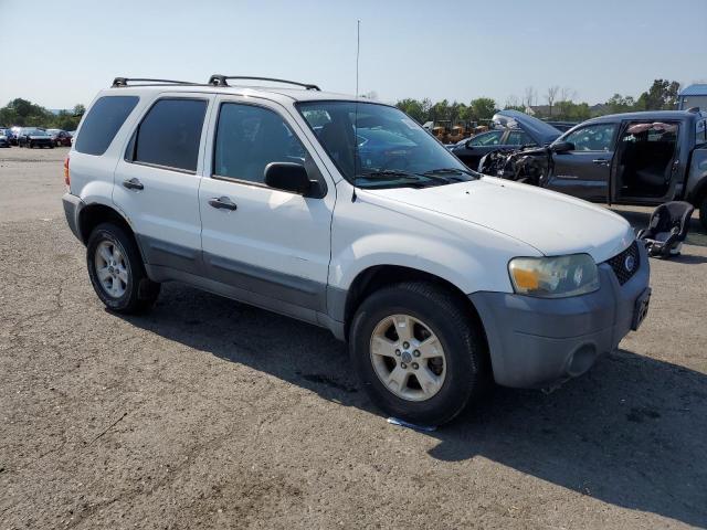 Photo 4 from auction – 2007 FORD ESCAPE XLT with VIN 1FMYU93157KA19346