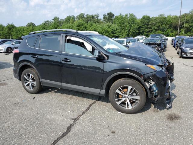 Photo 4 from auction – 2018 TOYOTA RAV4 ADVEN with VIN 2T3RFREV3JW809505