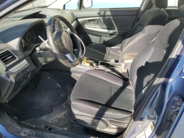 Photo 7 from auction – 2016 SUBARU IMPREZA with VIN JF1GJAA66GH002440