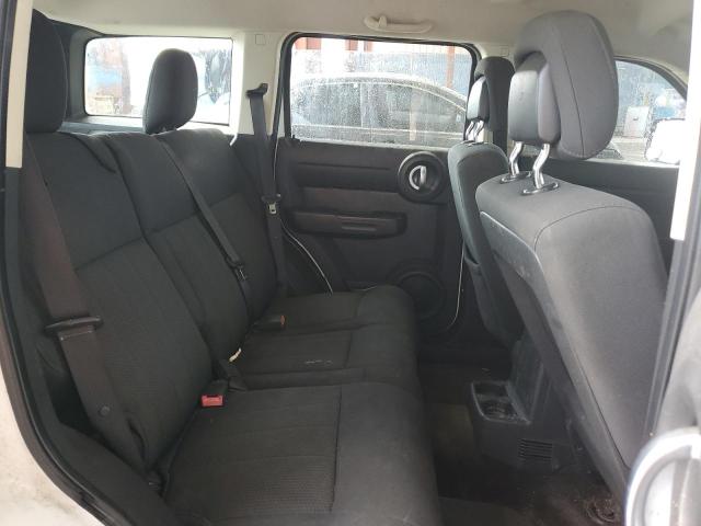 Photo 11 from auction – 2011 DODGE NITRO SE with VIN 1D4PT2GK7BW590063