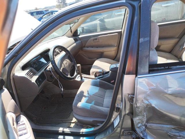 Photo 7 from auction – 2001 TOYOTA CAMRY CE with VIN JT2BG22K910532517