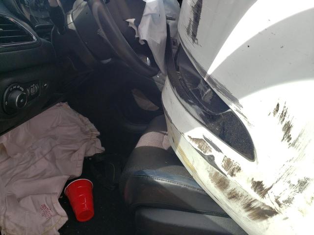 Photo 7 from auction – 2015 CHRYSLER 200 S with VIN 1C3CCCDG4FN543980
