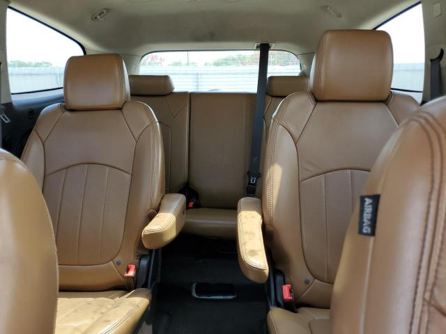 Photo 10 from auction – 2014 BUICK ENCLAVE with VIN 5GAKRBKD3EJ107993