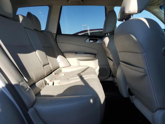 Photo 10 from auction – 2011 SUBARU FORESTER L with VIN JF2SHBEC0BH722414