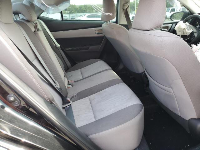 Photo 10 from auction – 2018 TOYOTA COROLLA L with VIN 2T1BURHE9JC065034