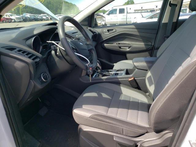 Photo 7 from auction – 2017 FORD ESCAPE S with VIN 1FMCU0F73HUB77101