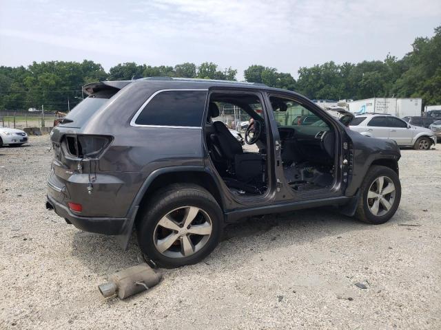 Photo 3 from auction – 2014 JEEP GRAND CHER with VIN 1C4RJFBG3EC422545