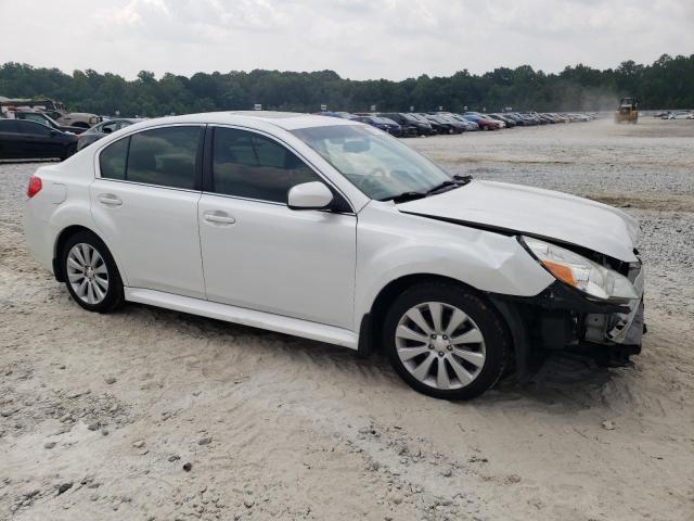 Foto 4 de la subasta – 2011 SUBARU LEGACY 2.5 con VIN 4S3BMCK66B3250828