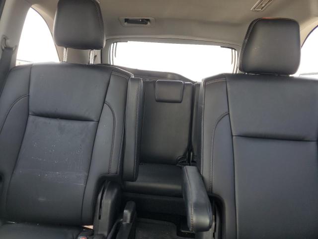 Photo 10 from auction – 2019 TOYOTA HIGHLANDER with VIN 5TDKZRFH3KS553502