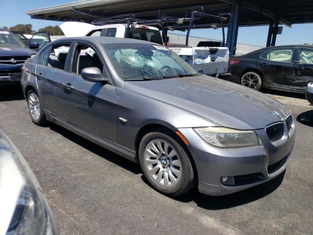 Photo 4 from auction – 2009 BMW 328 I SULE with VIN WBAPH57539NL80227