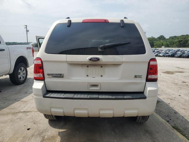 Photo 6 from auction – 2010 FORD ESCAPE XLT with VIN 1FMCU0DG4AKA04658